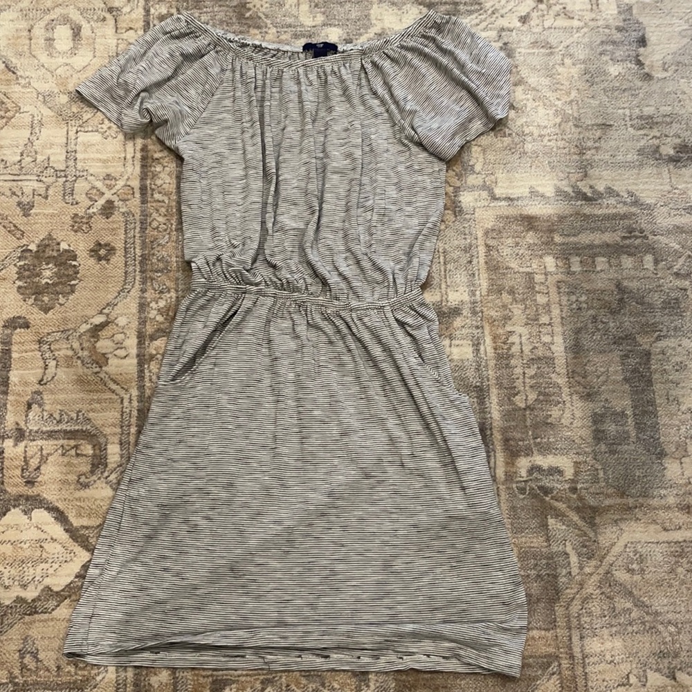 Gap cotton dress